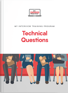 Technical Questions 