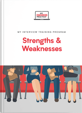 Strengths & Weaknesses 