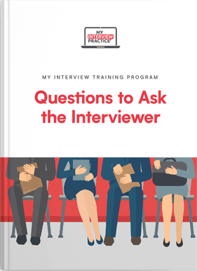 Questions to Ask