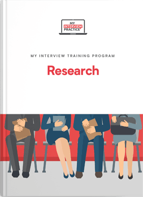 Company Research