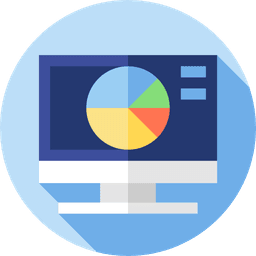 Data Scientist Icon