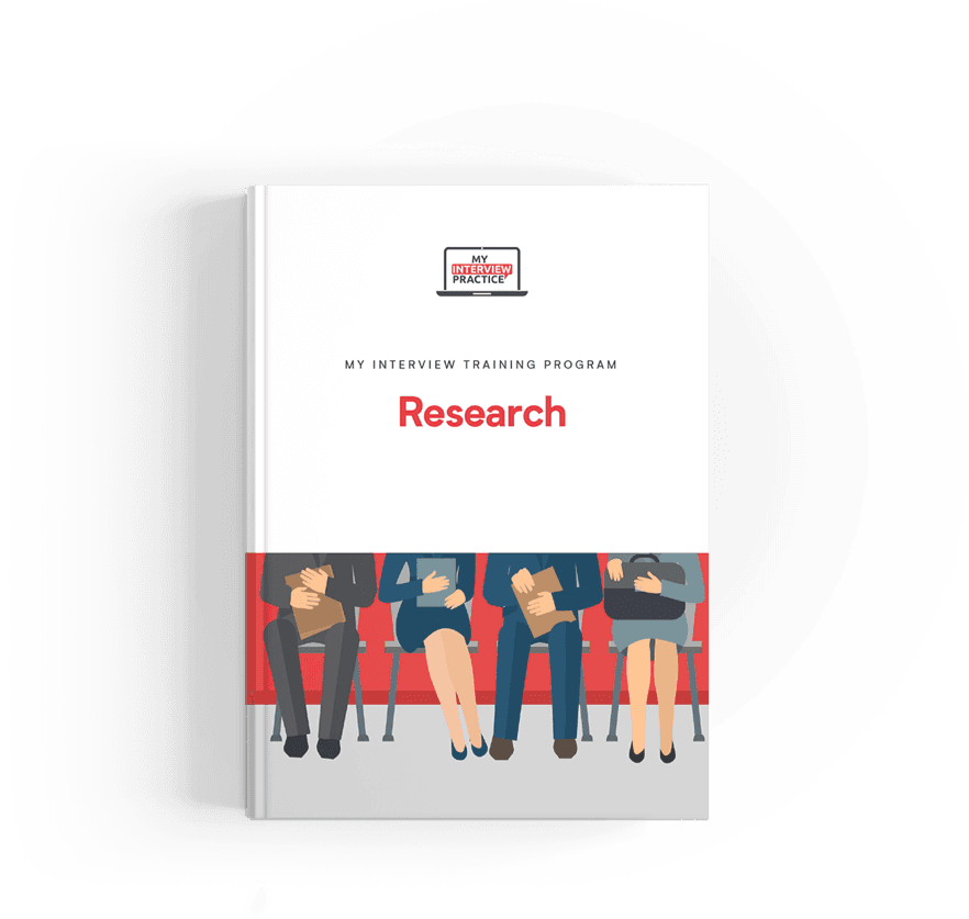 Company Research Guide